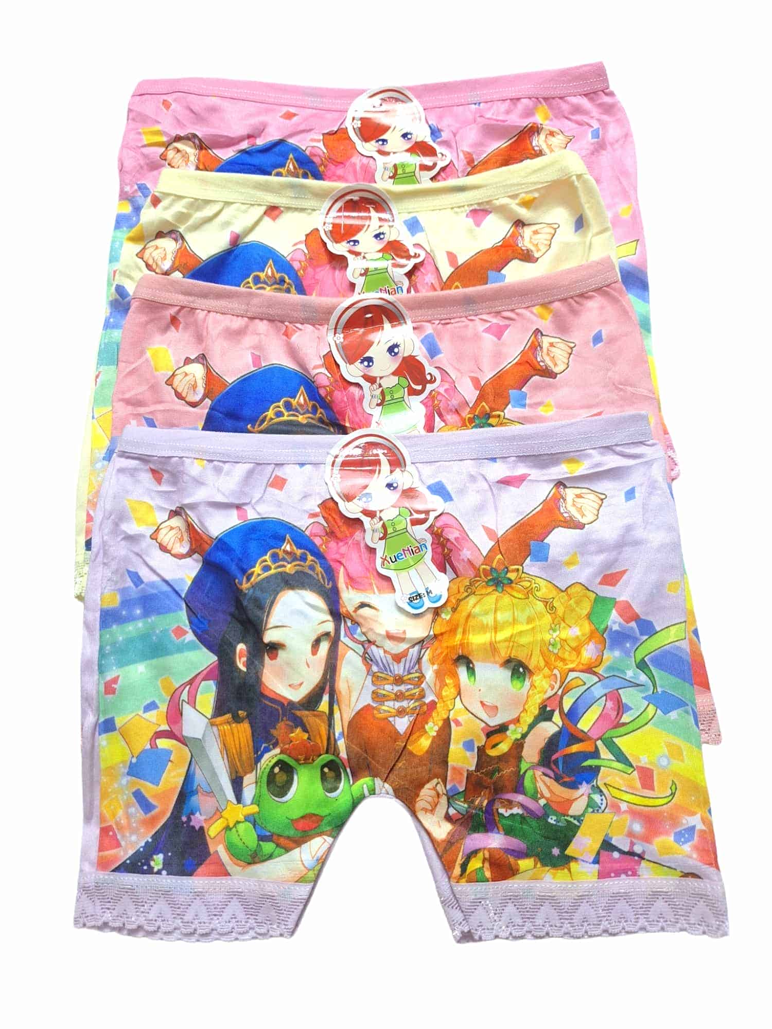 66rb_Boxer anak ce XL